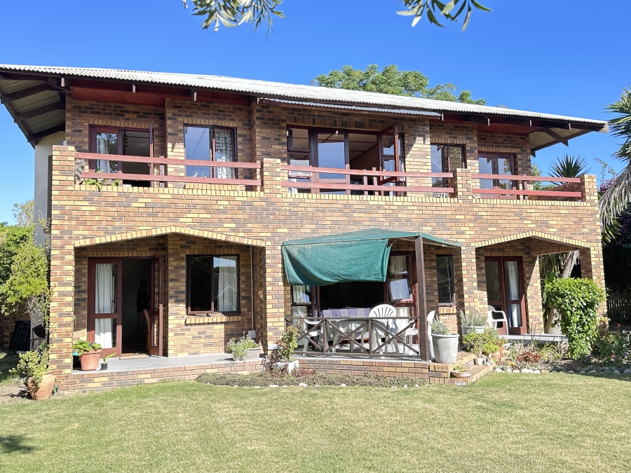 4 Bedroom Property for Sale in The Island Western Cape